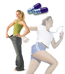 Phentermine with zoloft